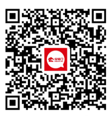 云商宝APP下载二维码